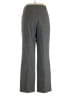 Evan Picone Chevron-herringbone Gray Dress Pants Size 16 - photo 2