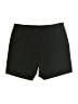 Boston Proper Solid Black Shorts Size 2 - photo 1