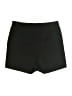 Boston Proper Solid Black Shorts Size 2 - photo 2