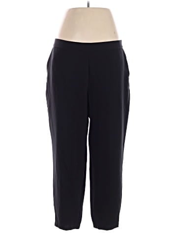 Eileen Fisher Active Pants (view 1)