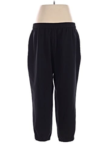 Eileen Fisher Active Pants (view 2)