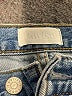 Boyish Color Block Blue Jeans Size 25 waist - photo 6