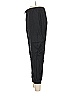 Zara Solid Black Cargo Pants Size M - photo 5