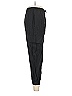 Zara Solid Black Cargo Pants Size M - photo 4