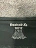 Reebok Black Track Pants Size 10 - 12 - photo 3