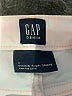 Gap Tie-dye White Jeans Size 7 - photo 3