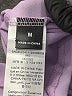 Unbranded Purple Active T-Shirt Size M - photo 4