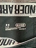 Under Armour Black Active Pants Size L - photo 7