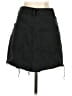 Zara Black Denim Skirt Size S - photo 2