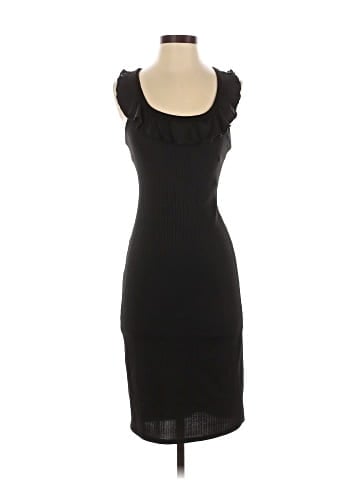BCBGeneration Cocktail Dress (view 1)