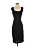 BCBGeneration Black Cocktail Dress Size XS - photo 1
