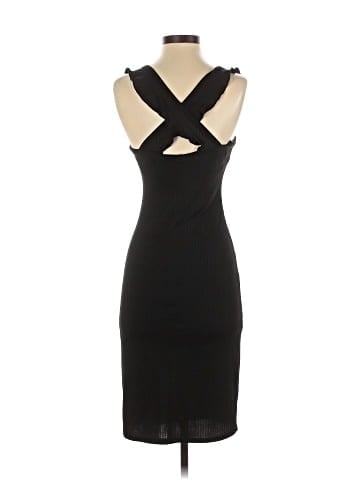 BCBGeneration Cocktail Dress (view 2)