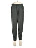 Athleta Chevron-herringbone Teal Casual Pants Size M - photo 1