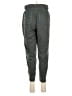 Athleta Chevron-herringbone Teal Casual Pants Size M - photo 2