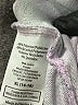Wonder Nation Plaid Purple Casual Pants Size 14 - 16 - photo 4
