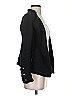 Nic + Zoe Black Cardigan Size XS - photo 4