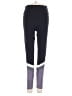 All Access Color Block Purple Active Pants Size S - photo 1