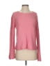 Rachel Parcell Pink Pullover Sweater Size XS - photo 1
