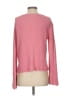 Rachel Parcell Pink Pullover Sweater Size XS - photo 2