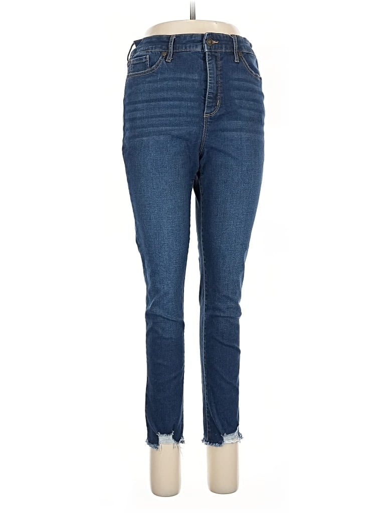 Pre-owned Sofia Jeans By Sofia Vergara Jeans In Blue