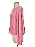 Rachel Parcell Pink Pullover Sweater Size XS - photo 5