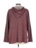 Max Studio Burgundy Pullover Sweater Size L - photo 2