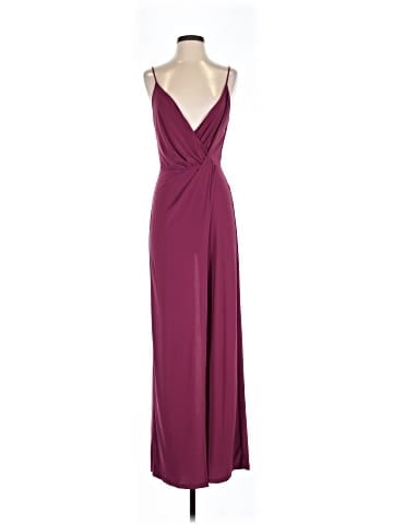Symphony Jumpsuit (view 1)