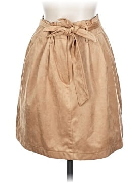 Ann Taylor Loft Casual Skirt