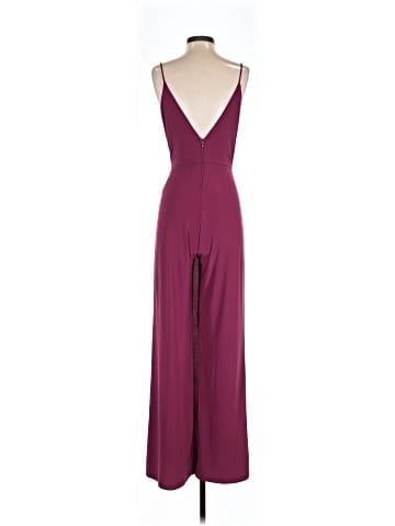 Symphony Jumpsuit (view 2)