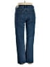 Everlane 100% Organic Cotton Blue Jeans Size 7 - photo 2