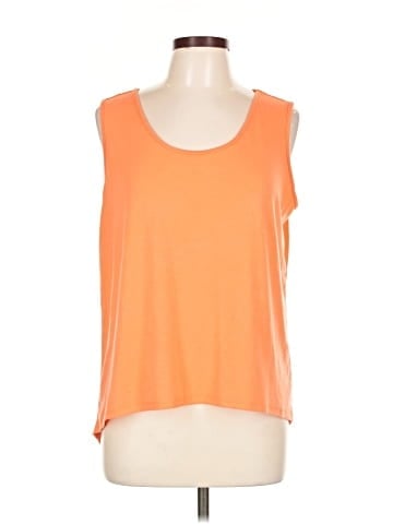 Serena Williams Signature Statement Sleeveless T-Shirt (view 1)