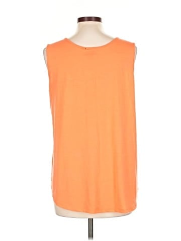 Serena Williams Signature Statement Sleeveless T-Shirt (view 2)