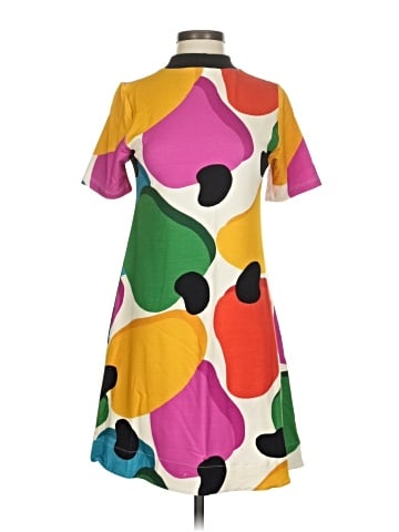 Farm Rio Casual Dress - front