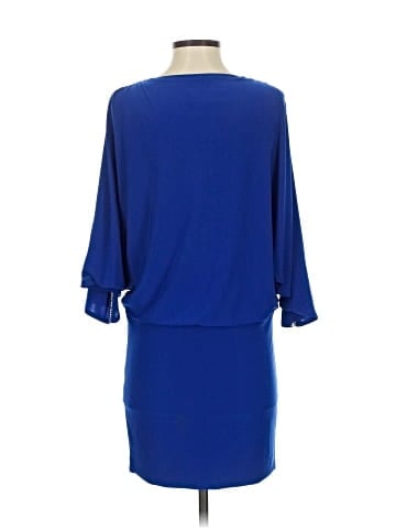 Betsy & Adam 3/4 Sleeve Blouse (view 2)