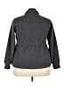 Universal Thread 100% Polyester Gray Cardigan Size XXL - photo 2