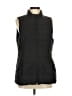 J.Jill Black Vest Size M - photo 1