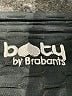 Booty by Brabants Chevron-herringbone Black Active Pants Size XS - Lg - photo 7