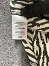 Open Edit 100% Polyester Stripes Silver Casual Dress Size S - photo 8