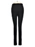 MNG Solid Black Dress Pants Size M - photo 2