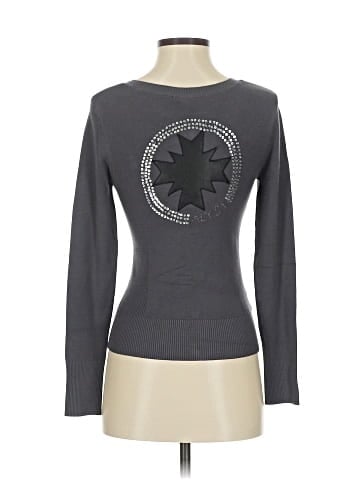 Alysi Long Sleeve Top (view 2)
