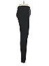 MNG Solid Black Dress Pants Size M - photo 4