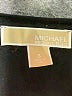 MICHAEL Michael Kors Black Long Sleeve Top Size S - photo 4