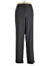 Avenue Solid Gray Dress Pants Size XXL (estimated) - photo 1
