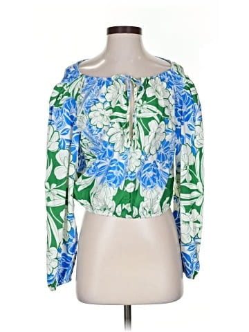 Gianni Bini 3/4 Sleeve Blouse (view 1)