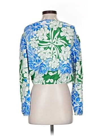 Gianni Bini 3/4 Sleeve Blouse (view 2)
