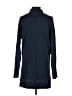 Splendid Blue Turtleneck Sweater Size S - photo 2