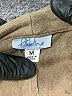 Abbeline Brown Kimono Size M - photo 7