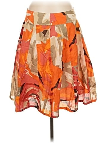Christopher & Banks Casual Skirt (view 1)