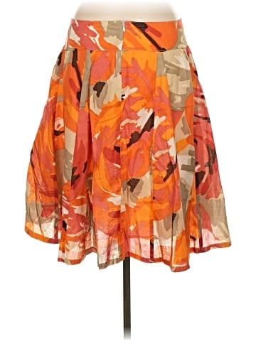 Christopher & Banks Casual Skirt (view 2)