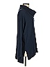 Splendid Blue Turtleneck Sweater Size S - photo 4